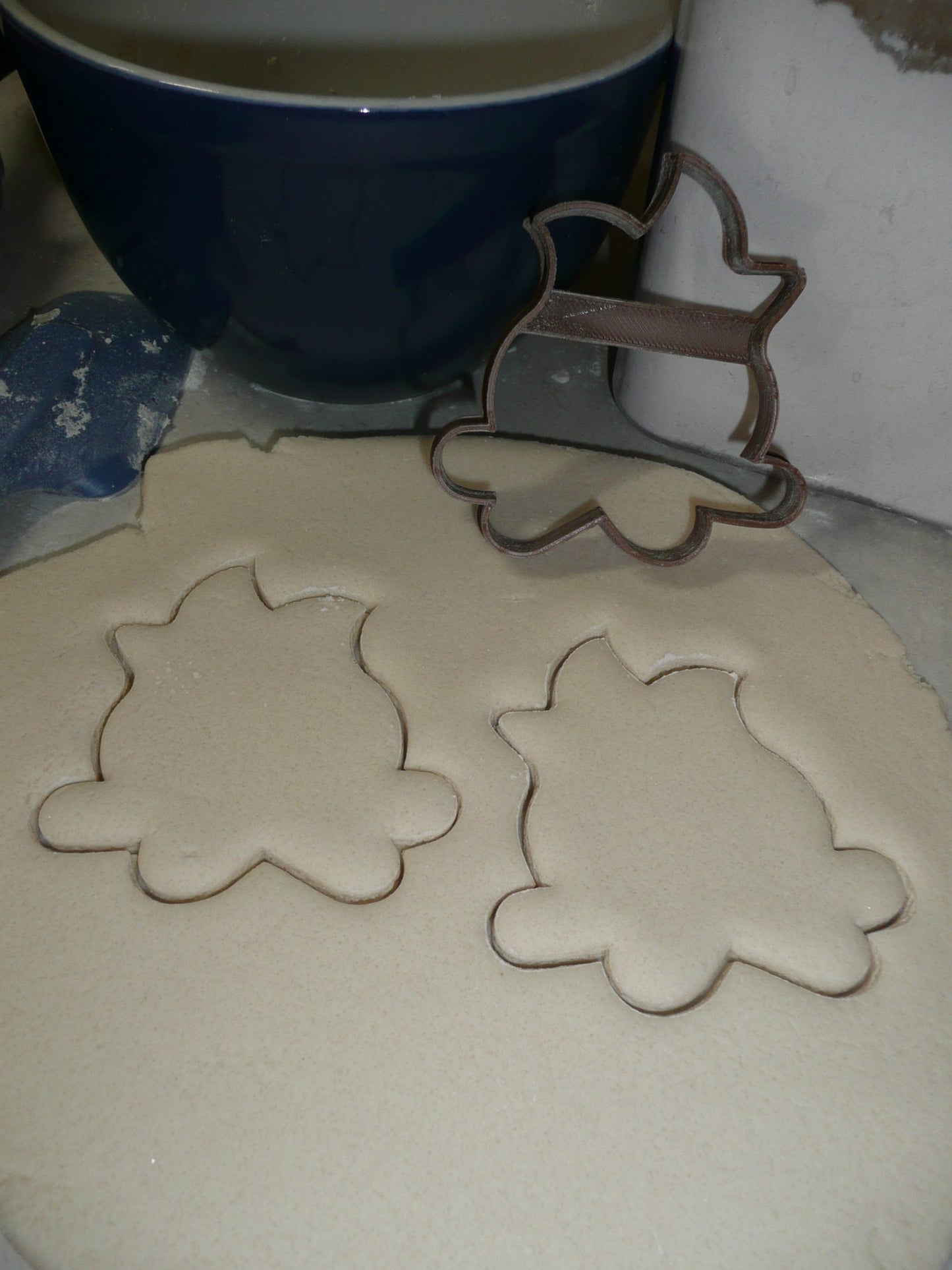 Campfire Camp Fire Summer Outdoor Cooking Cookie Cutter Made In USA PR2732
