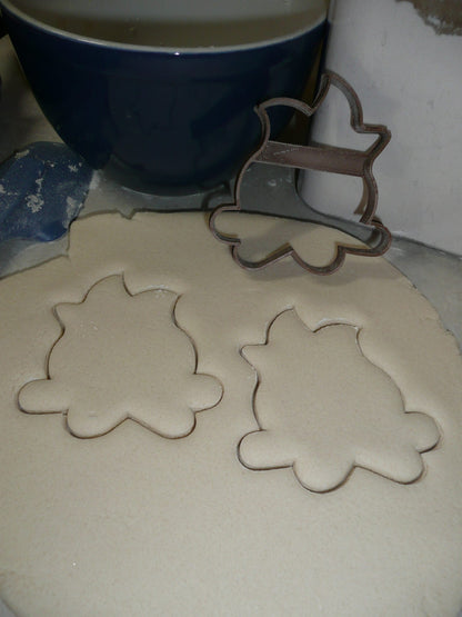 Campfire Camp Fire Summer Outdoor Cooking Cookie Cutter Made In USA PR2732