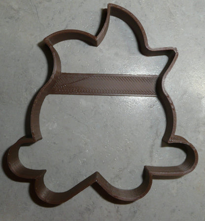 Campfire Camp Fire Summer Outdoor Cooking Cookie Cutter Made In USA PR2732