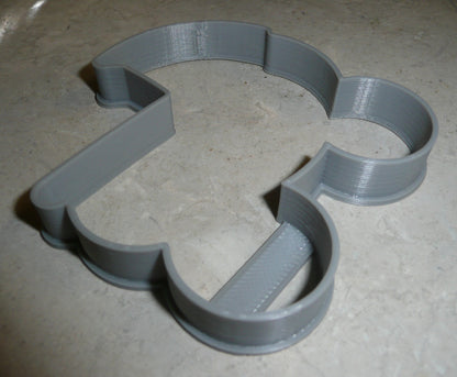 Newborn Carriage Stroller Buggy Baby Shower Cookie Cutter Made In USA PR2460