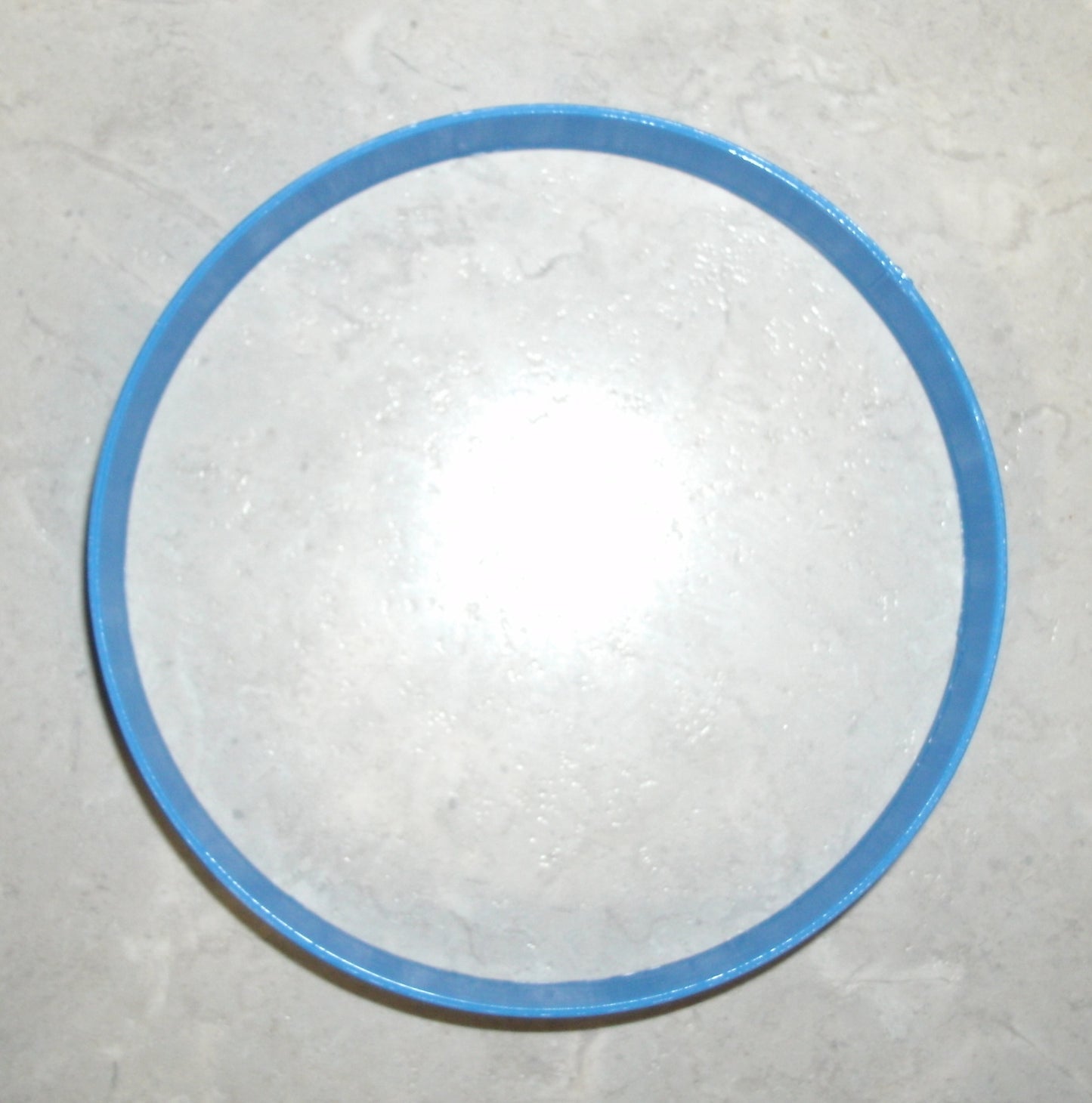 Circle Round Frame Shape Cookie Cutter Baking Tool Made In USA PR707
