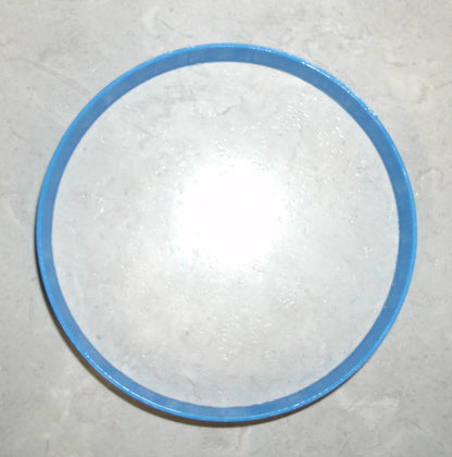 Circle Round Frame Shape Cookie Cutter Baking Tool Made In USA PR707