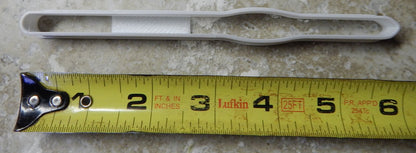 Crochet Hook Knitting Needle Craft Cookie Cutter Made In USA PR2084
