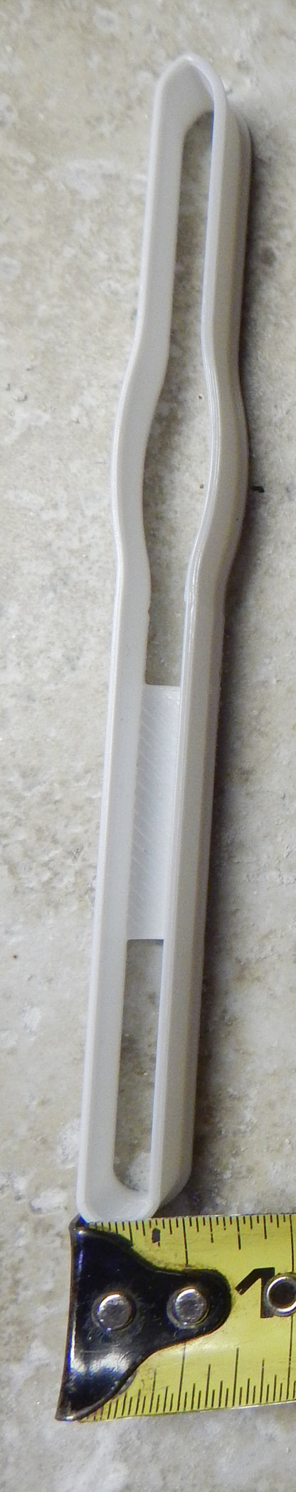 Crochet Hook Knitting Needle Craft Cookie Cutter Made In USA PR2084