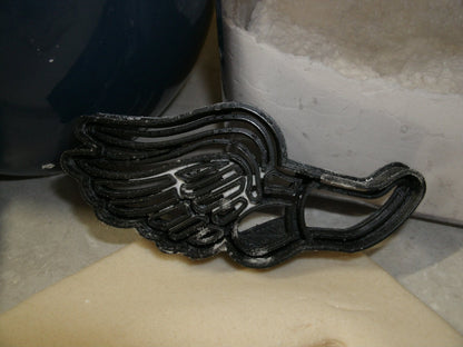 Cross Country XC Running Track Shoe Sports Cookie Cutter Made In USA PR2492