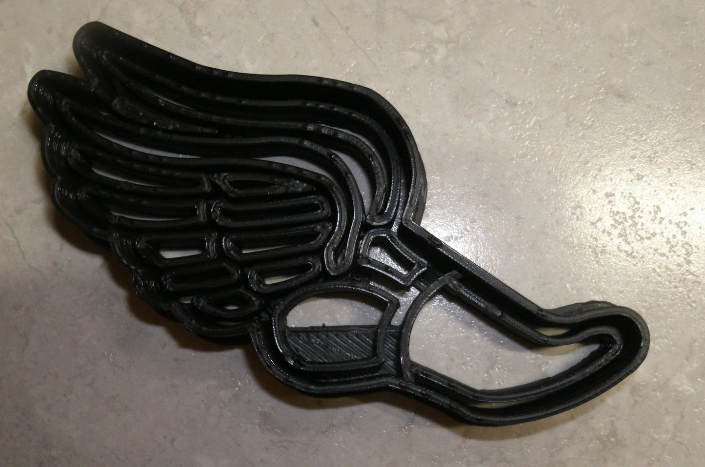 Cross Country XC Running Track Shoe Sports Cookie Cutter Made In USA PR2492
