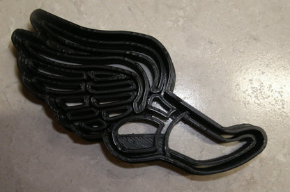 Cross Country XC Running Track Shoe Sports Cookie Cutter Made In USA PR2492