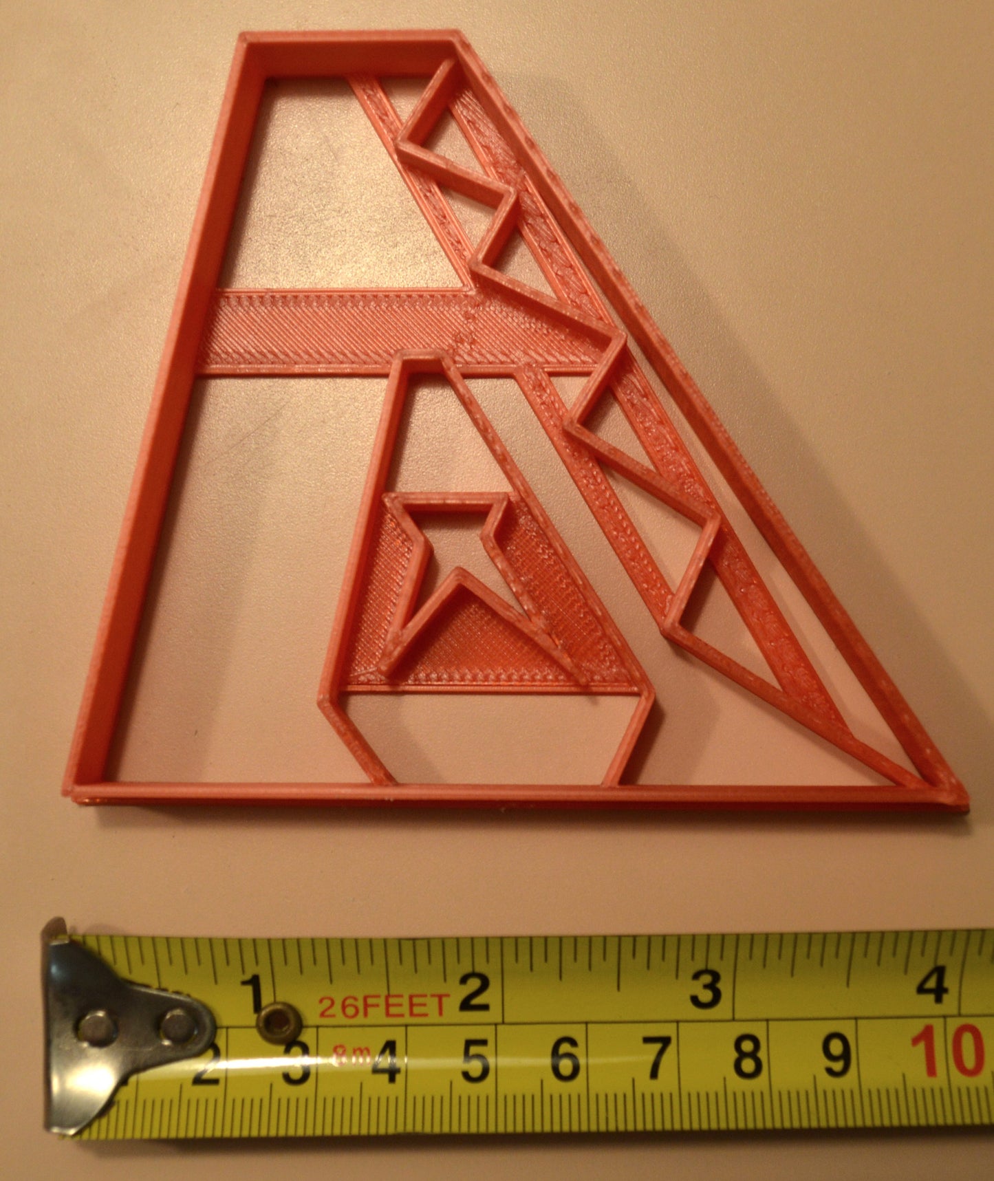 Arizona Diamondbacks MLB Baseball Sports Cookie Cutter Made In USA PR2582