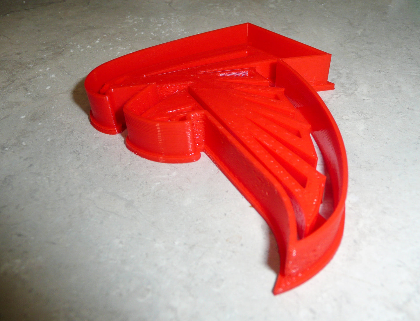 Atlanta Falcons NFL Football Logo Cookie Cutter Made In USA PR980