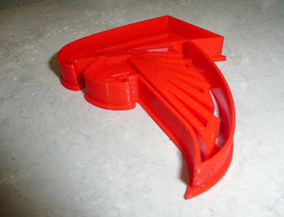 Atlanta Falcons NFL Football Logo Cookie Cutter Made In USA PR980