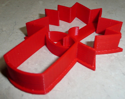 Firecracker Firework 4th Of July Celebration Cookie Cutter Made In USA PR2505