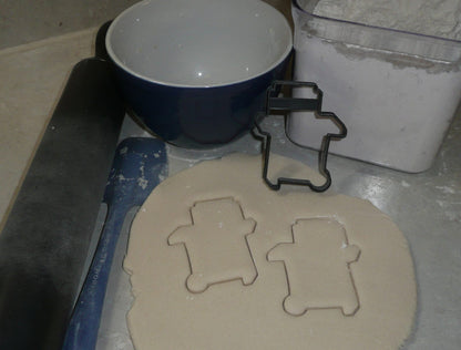 Gas Grill BBQ Grilling Summer Cookout Cookie Cutter Made In USA PR2730