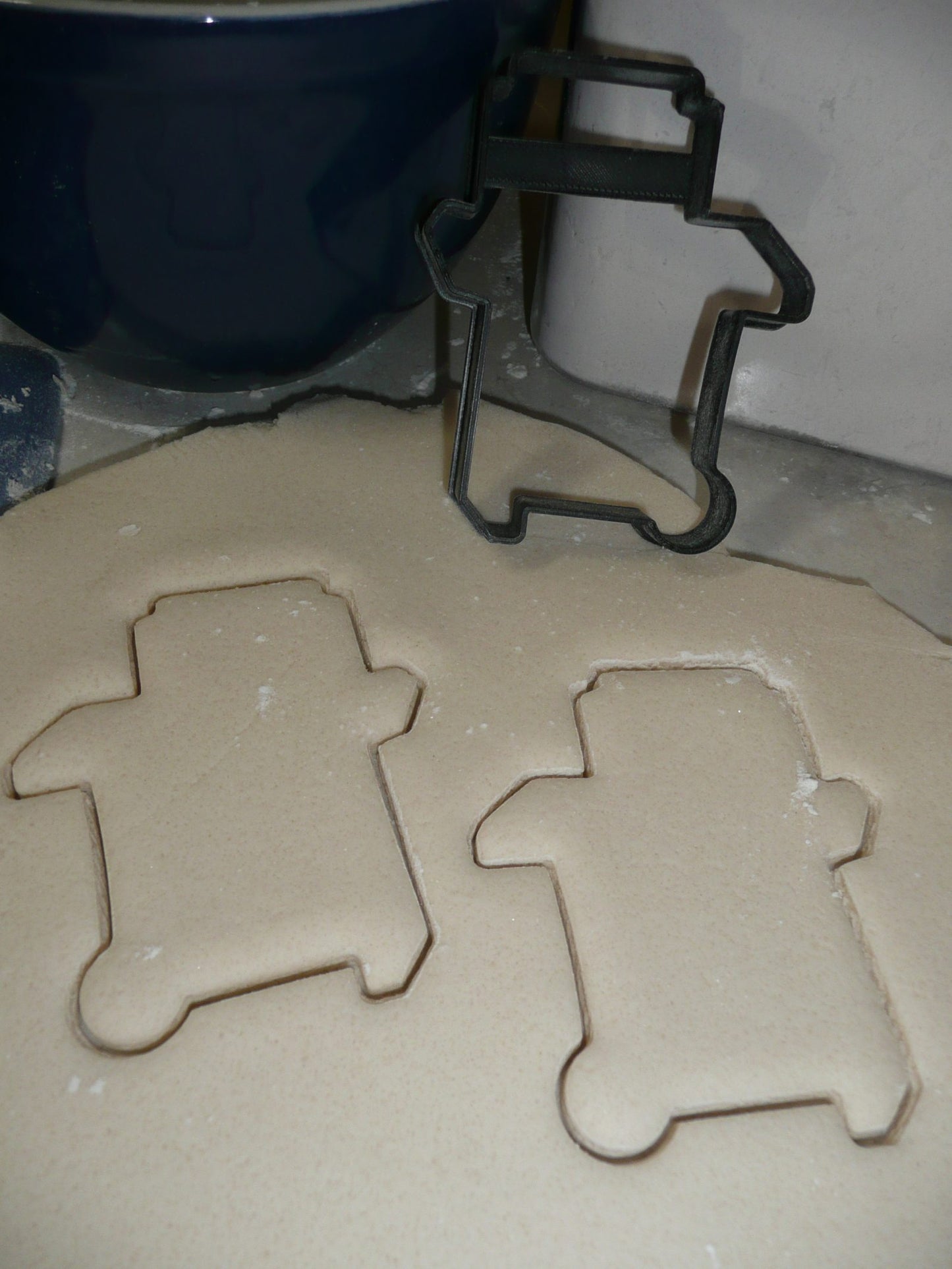 Gas Grill BBQ Grilling Summer Cookout Cookie Cutter Made In USA PR2730