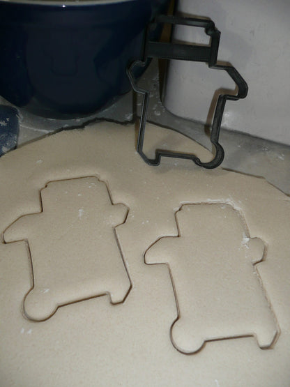 Gas Grill BBQ Grilling Summer Cookout Cookie Cutter Made In USA PR2730
