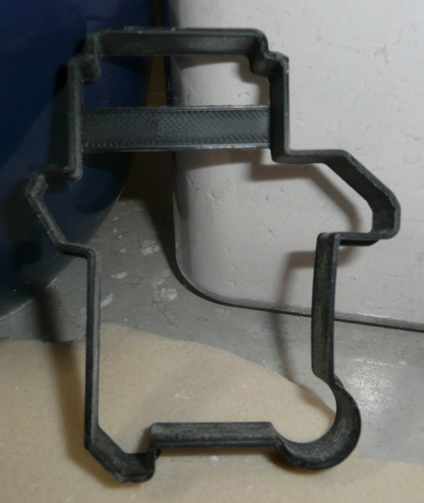 Gas Grill BBQ Grilling Summer Cookout Cookie Cutter Made In USA PR2730