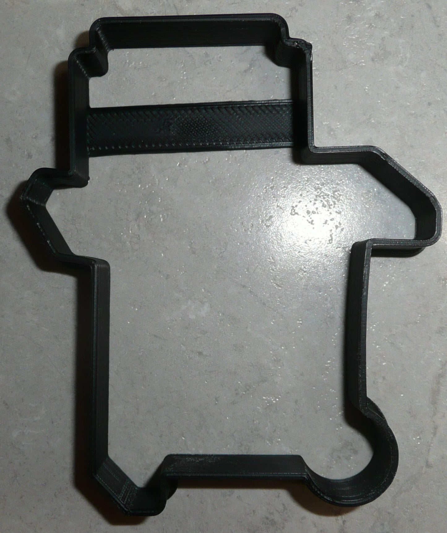 Gas Grill BBQ Grilling Summer Cookout Cookie Cutter Made In USA PR2730