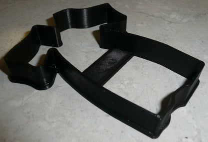 Graduation Gown Grad Robe College High School Cookie Cutter Made In USA PR2501