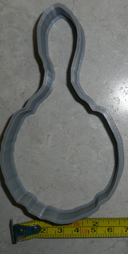 Hand Held Mirror Beauty Salon Stylist Cookie Cutter Made In USA PR2437