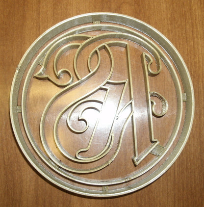 Relief Society Women's Auxilliary Mormon Cookie Cutter Made In USA PR607