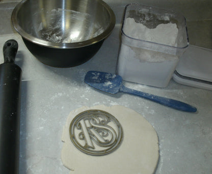 Relief Society Women's Auxilliary Mormon Cookie Cutter Made In USA PR607
