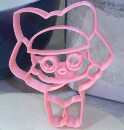 Diva Glitter LOL Surprise Doll Toy Collectible Cookie Cutter Made In USA PR2171