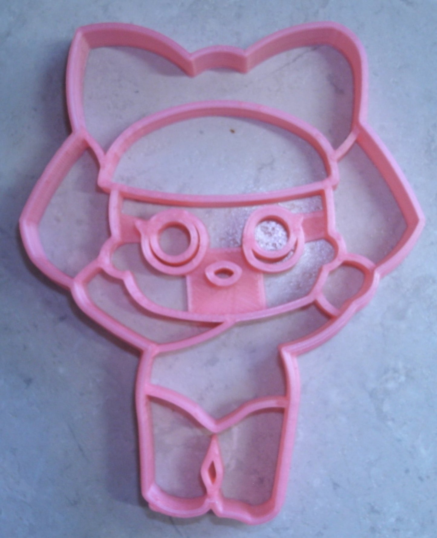 Diva Glitter LOL Surprise Doll Toy Collectible Cookie Cutter Made In USA PR2171