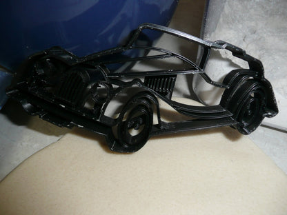 Morgan Car Automobile British Vehicle Cookie Cutter Made In USA PR2282