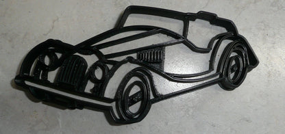 Morgan Car Automobile British Vehicle Cookie Cutter Made In USA PR2282