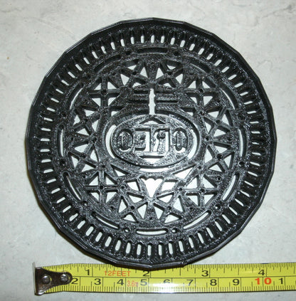 Oreo Chocolate Sandwich Cookie Nabisco Cookie Cutter Made In USA PR593