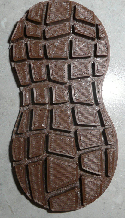 Peanut Stamp Embosser Nut Carnival Cookie Stamper Made In USA PR2691