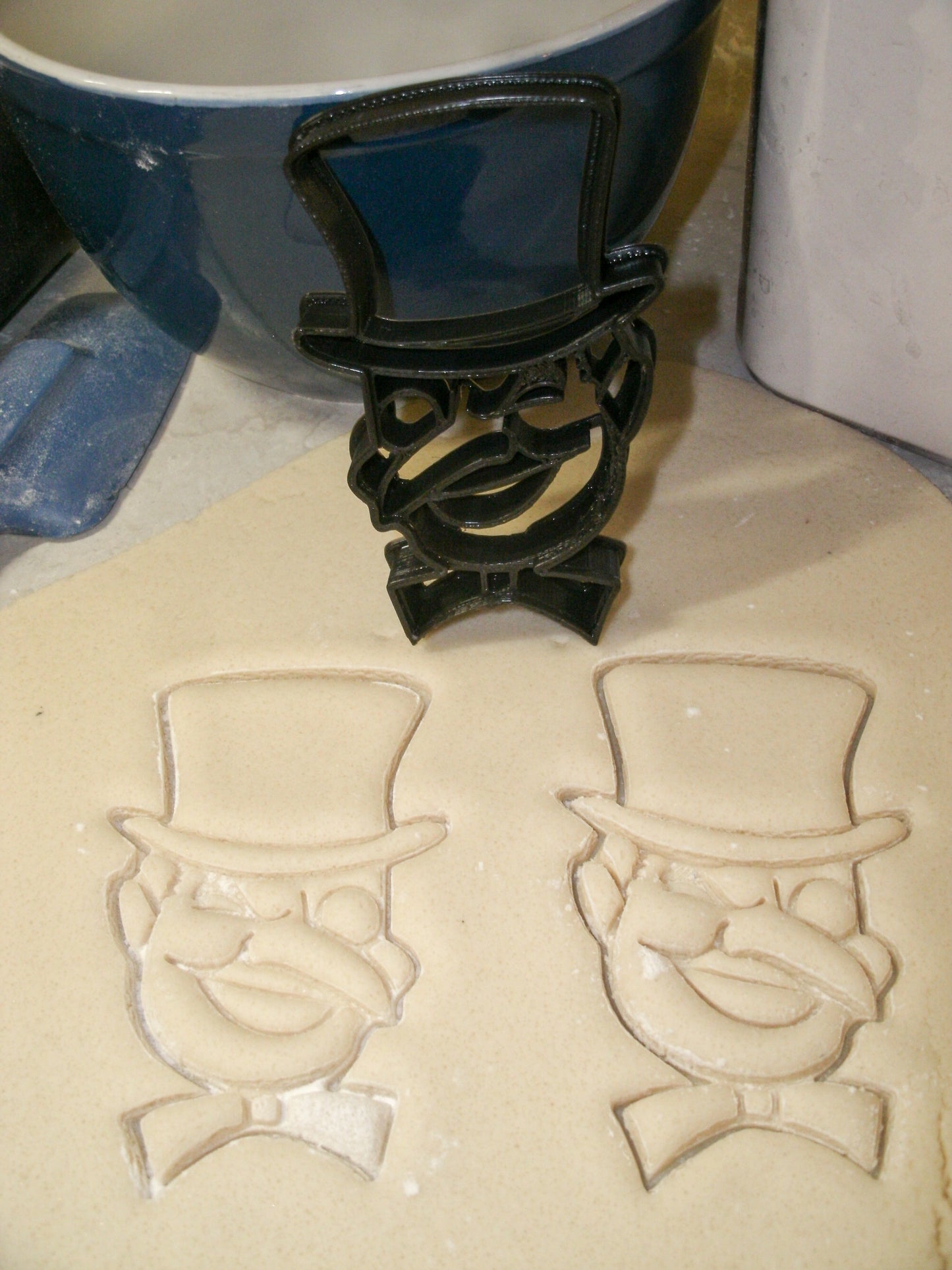 Penguin Batman Rival Gotham DC Comics Cookie Cutter Made In USA PR2026