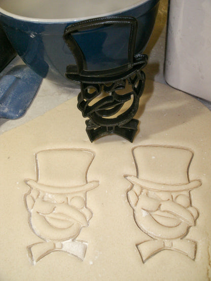 Penguin Batman Rival Gotham DC Comics Cookie Cutter Made In USA PR2026