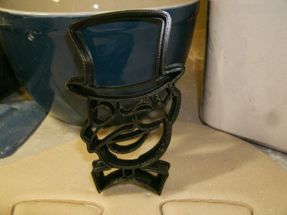 Penguin Batman Rival Gotham DC Comics Cookie Cutter Made In USA PR2026
