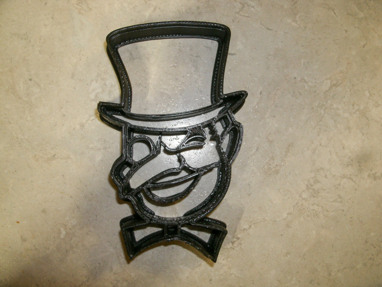 Penguin Batman Rival Gotham DC Comics Cookie Cutter Made In USA PR2026