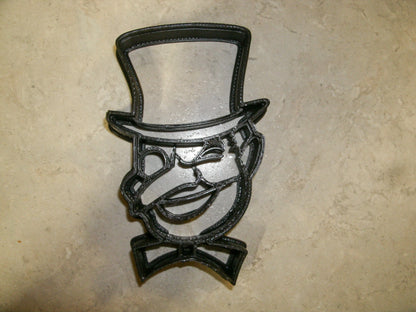 Penguin Batman Rival Gotham DC Comics Cookie Cutter Made In USA PR2026