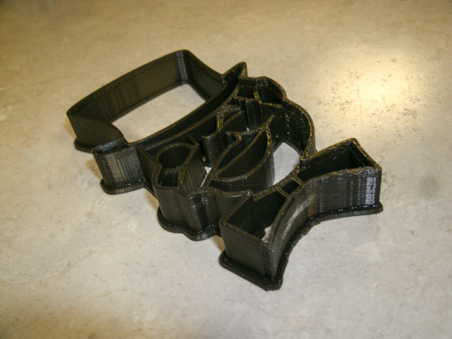Penguin Batman Rival Gotham DC Comics Cookie Cutter Made In USA PR2026