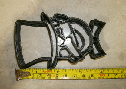 Penguin Batman Rival Gotham DC Comics Cookie Cutter Made In USA PR2026