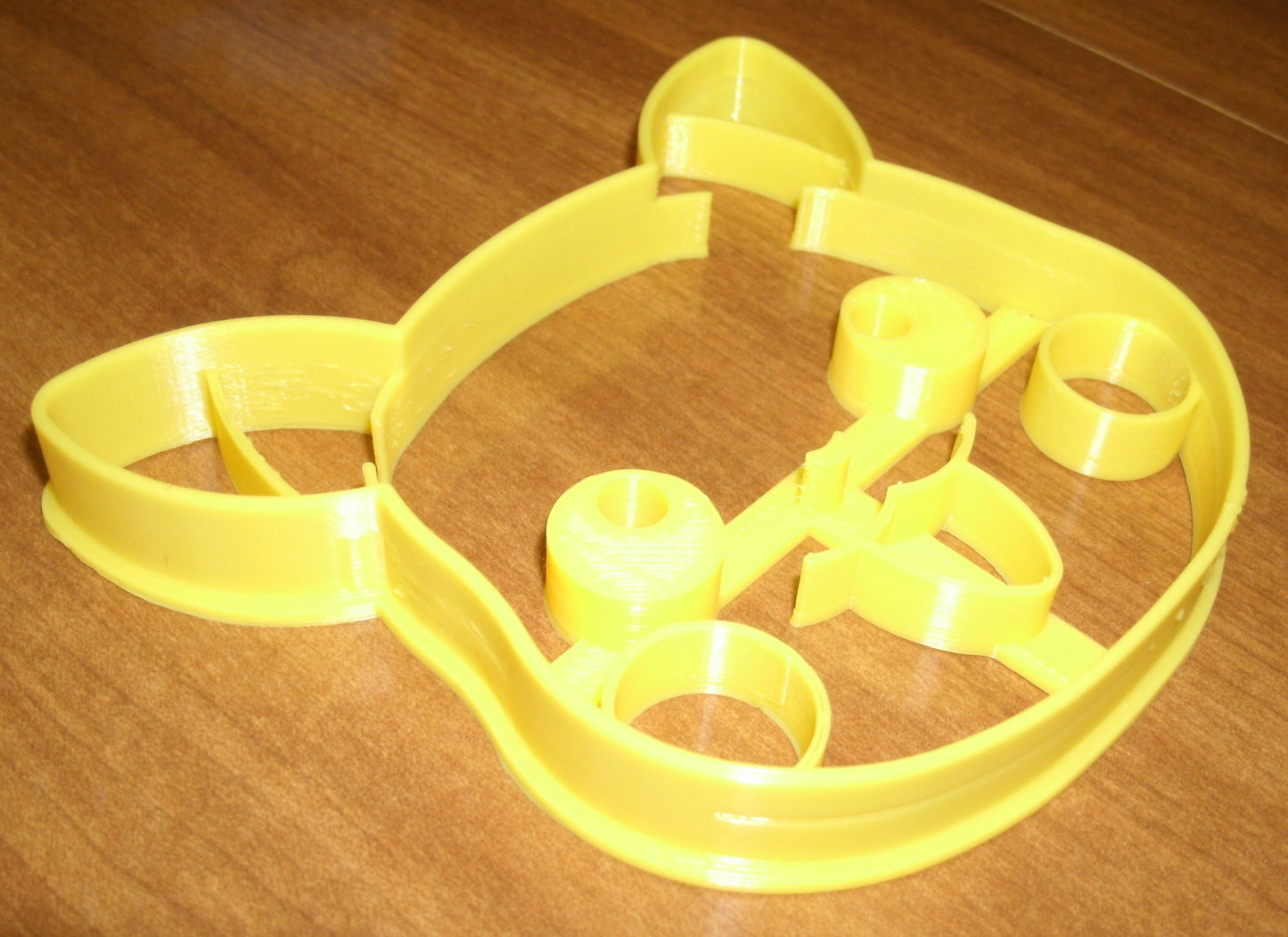 Pokemon Go Pikachu Face Character Cookie Cutter Made In USA PR603