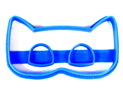 Catboy Cat Boy PJ Masks Disney Character Cookie Cutter Made In USA PR782