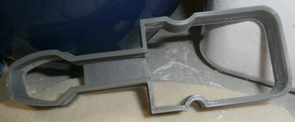 Screwdriver Hand Tool Fathers Day Cookie Cutter Made In USA PR2723