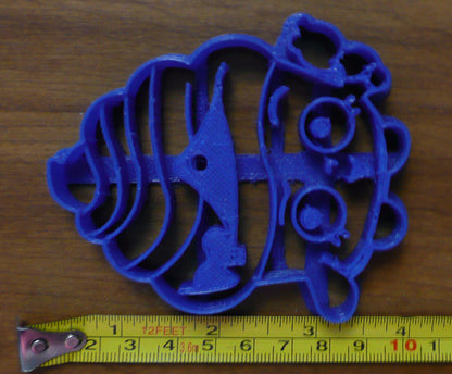Shopkins World Cupcake Cartoon Cookie Cutter Made In USA PR502