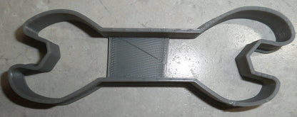 Open End Wrench Hand Tool Fathers Day Cookie Cutter Made In USA PR2706