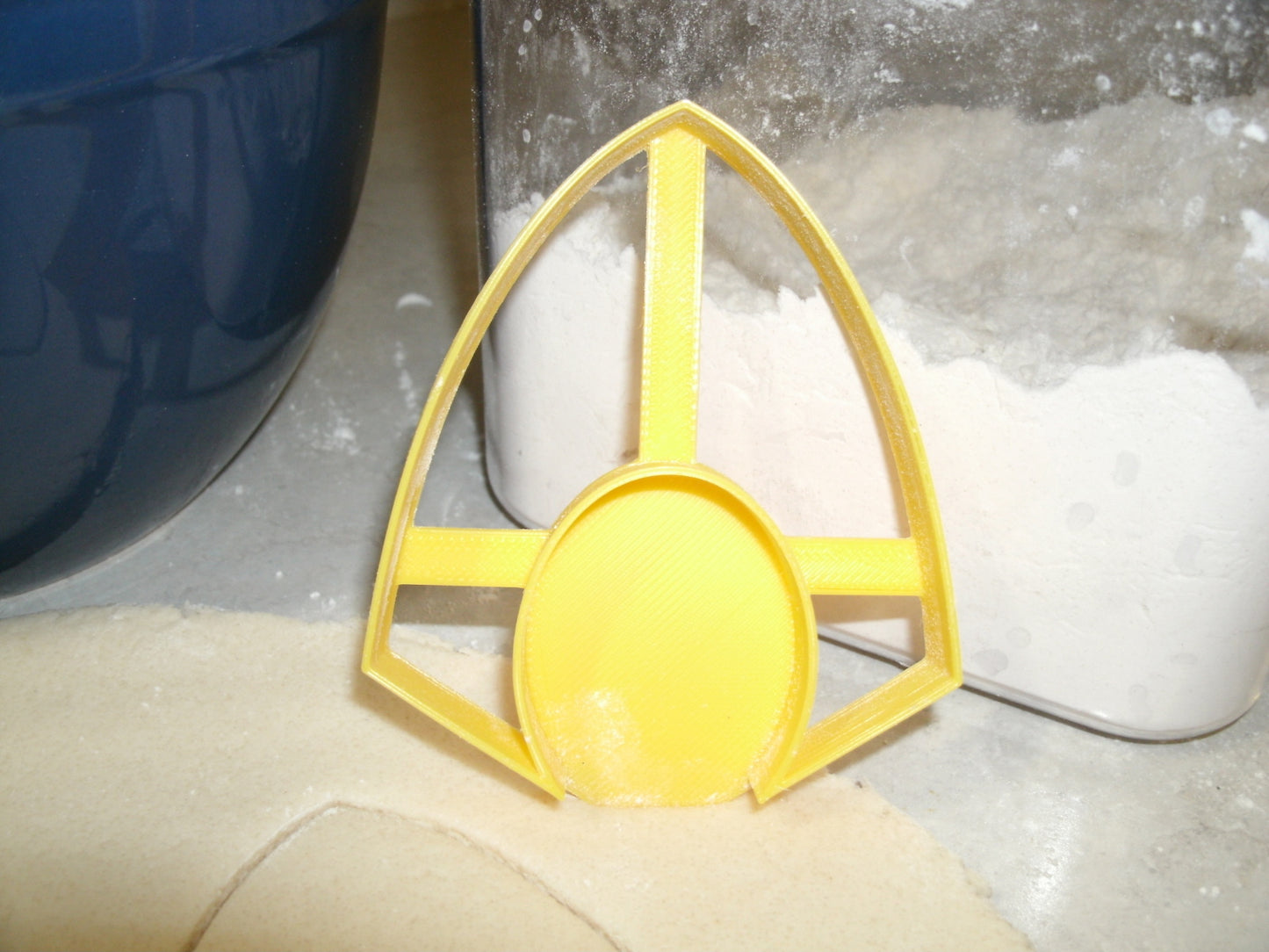 Aquaman Superhero DC Character Cookie Cutter Made In USA PR478