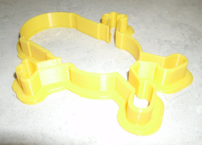 Minion Despicable Me Character Cookie Cutter Made In USA PR440