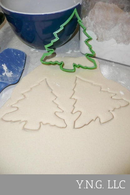 A Christmas Story Classic Christmas Movie Set Of 10 Cookie Cutters USA PR1394