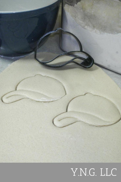 Philadelphia Phillies MLB Baseball Team Set Of 8 Cookie Cutters USA PR1296