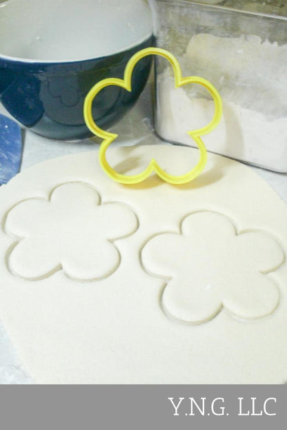 Spring Showers Umbrella Rainbow Frog New Life Set Of 7 Cookie Cutters USA PR1329
