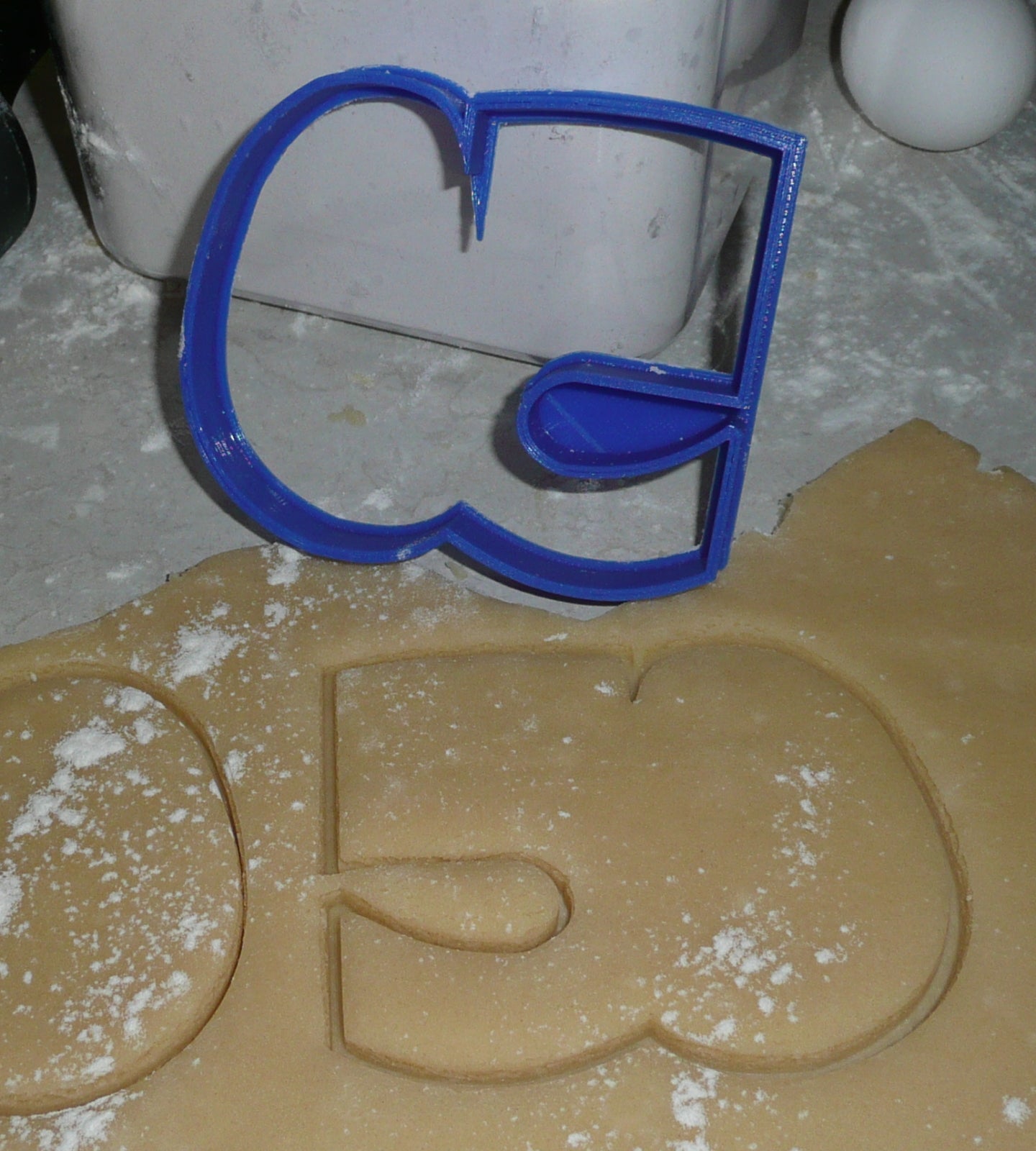 50th 50 Year Wedding Anniversary Vow Renewal Set Of 4 Cookie Cutters USA PR1352