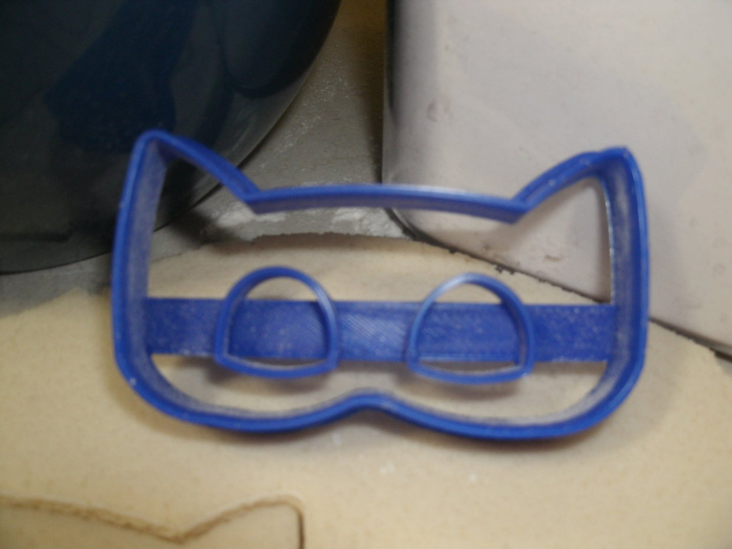 Catboy Cat Boy PJ Masks Character Cookie Cutter Made in USA PR782