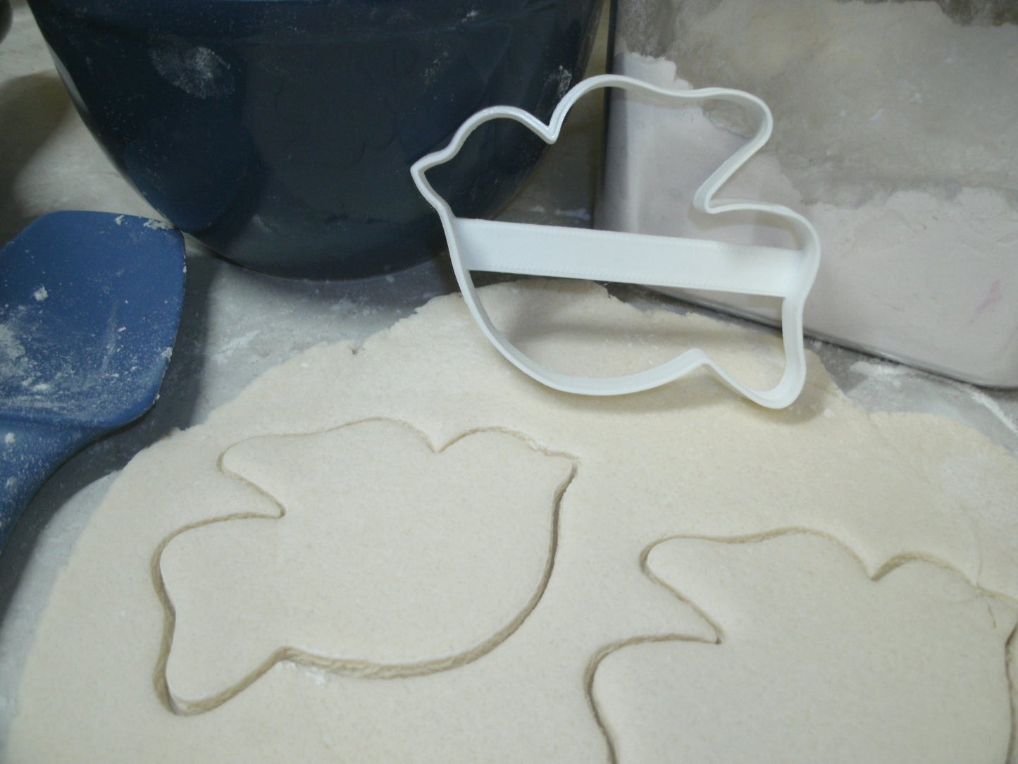 Wedding Doves Ceremony Unity Union Symbol Set Of 4 Cookie Cutters USA PR1324